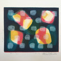 Silk Aquatint #6, 8 x10